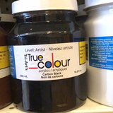 Tri-Art True Colour Acrylic Paint, 500ml