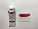 M.Graham Watercolour Paint, 15ml tubes