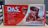 DAS Modelling Clay