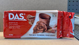 DAS Modelling Clay