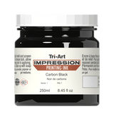 Impressions Block Printing Ink - Black