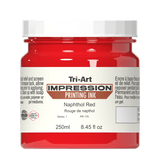 Impressions Block Printing Ink - Naphthol Red