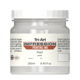 Impressions Block Printing Ink - Pearl