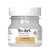 Tri-Art Ink - Iridescent Pearl - 37mL