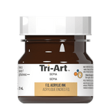 Tri-Art Ink - Sepia - 37mL