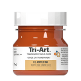 Tri-Art Ink - Transparent Gold Oxide - 37mL