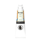 Tri-Art Oil Colours - Asphalt