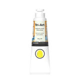 Tri-Art Oil Colours - Cadmium Lemon Yellow Hue