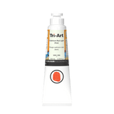 Tri-Art Oil Colours - Cadmium Red Light Hue