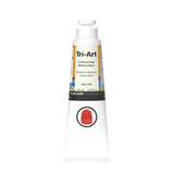 Tri-Art Oil Colours - Cadmium Red Medium Hue
