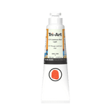 Tri-Art Oil Colours - C.P. Cadmium Red Light