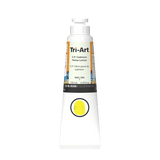 Tri-Art Oil Colours - C.P. Cadmium Yellow Lemon