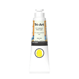 Tri-Art Oil Colours - C.P. Cadmium Yellow Light