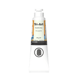 Tri-Art Oil Colours - Graphite Grey