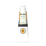 Tri-Art Oil Colours - Indian Yellow