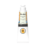 Tri-Art Oil Colours - Indian Yellow Red Shade