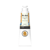 Tri-Art Oil Colours - Iridescent Gold Deep