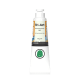Tri-Art Oil Colours - Permanent Green Light