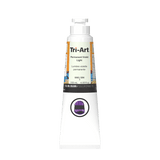 Tri-Art Oil Colours - Permanent Violet Light