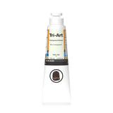 Tri-Art Oil Colours - Transparent Brown