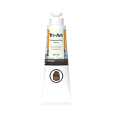 Tri-Art Oil Colours - Transparent Burnt Sienna