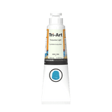 Tri-Art Oil Colours - Turquoise Light