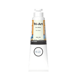 Tri-Art Oil Colours - Zinc White