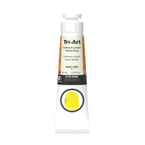 Tri-Art Oil Colours - Cadmium Lemon Yellow Hue