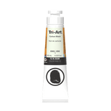 Tri-Art Oil Colours - Carbon Black