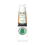 Tri-Art Oil Colours - Permanent Green Light