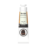 Tri-Art Oil Colours - Transparent Brown