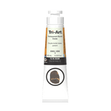 Tri-Art Oil Colours - Transparent Burnt Oxide