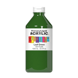 Primary Liquid Acrylic - Leaf Green