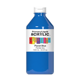 Primary Liquid Acrylic - Planet Blue