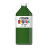 Primary Liquid Acrylic - Leaf Green