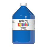 Primary Liquid Acrylic - Planet Blue