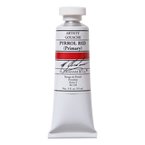 M.Graham Gouache Paint, 15ml tubes