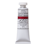 M.Graham Gouache Paint, 15ml tubes