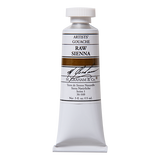 M.Graham Gouache Paint, 15ml tubes