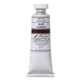M.Graham Gouache Paint, 15ml tubes