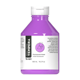 Primary Liquid Tempera - Fluorescent Violet