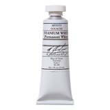M.Graham Gouache Paint, 15ml tubes