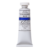 M.Graham Gouache Paint, 15ml tubes
