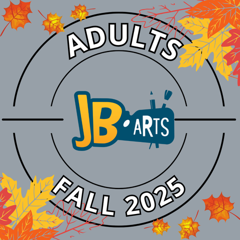 Adult Classes - Fall 2025