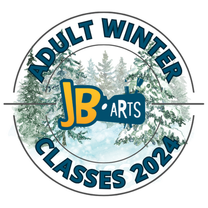 Adult Winter Classes 2024
