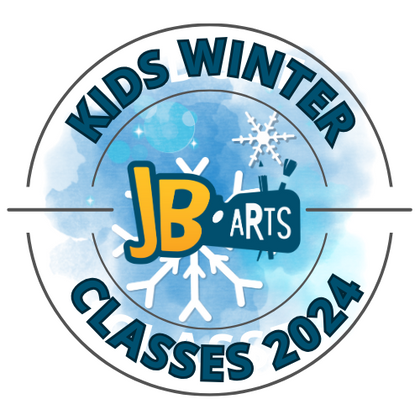 Kids Winter Classes 2024