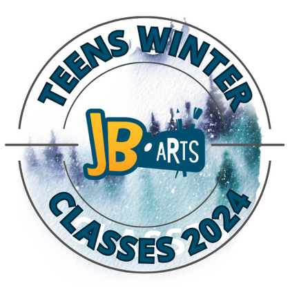Teens Winter Classes 2024