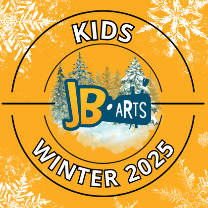 Kids Classes Winter 2025