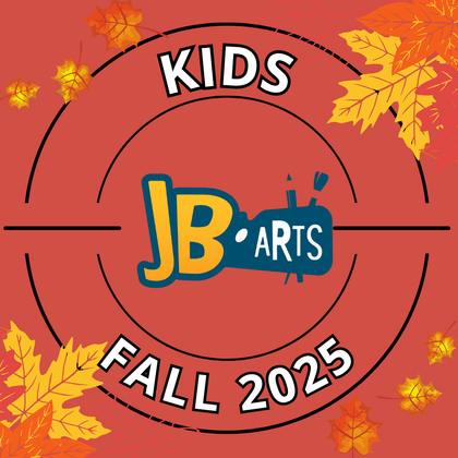 Kids Classes - Fall 2025