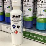 Tri-Art Polymer Medium (Semi Gloss)